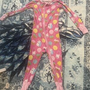18-24 month pajamas never worn